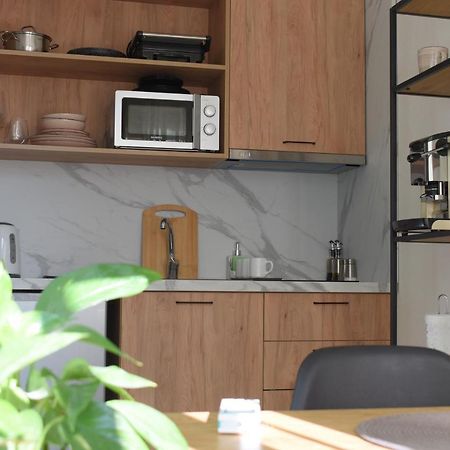 טיראנה Feels Like Home Studio Apartments - Flh Albania מראה חיצוני תמונה