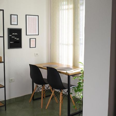 טיראנה Feels Like Home Studio Apartments - Flh Albania מראה חיצוני תמונה