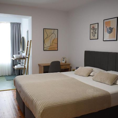 טיראנה Feels Like Home Studio Apartments - Flh Albania מראה חיצוני תמונה