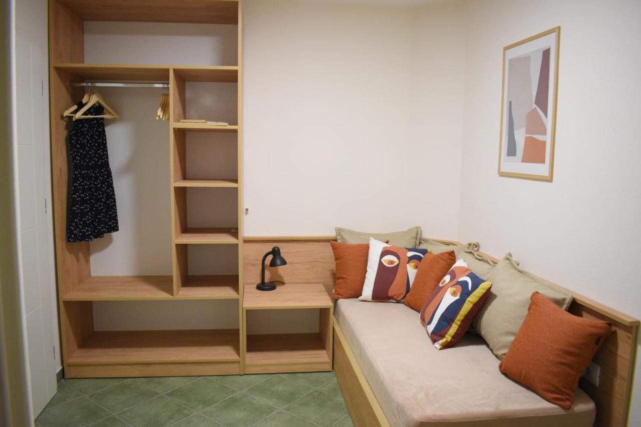 טיראנה Feels Like Home Studio Apartments - Flh Albania מראה חיצוני תמונה