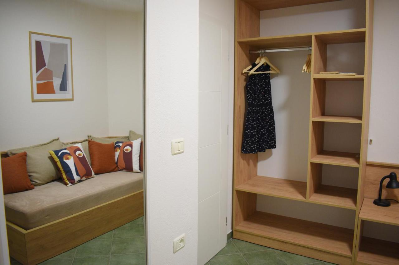 טיראנה Feels Like Home Studio Apartments - Flh Albania מראה חיצוני תמונה