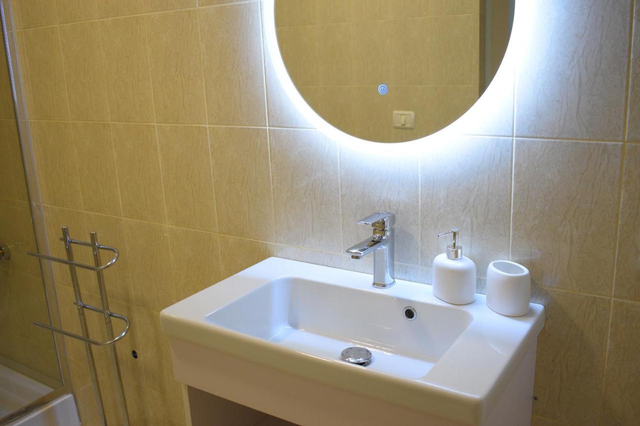 טיראנה Feels Like Home Studio Apartments - Flh Albania מראה חיצוני תמונה