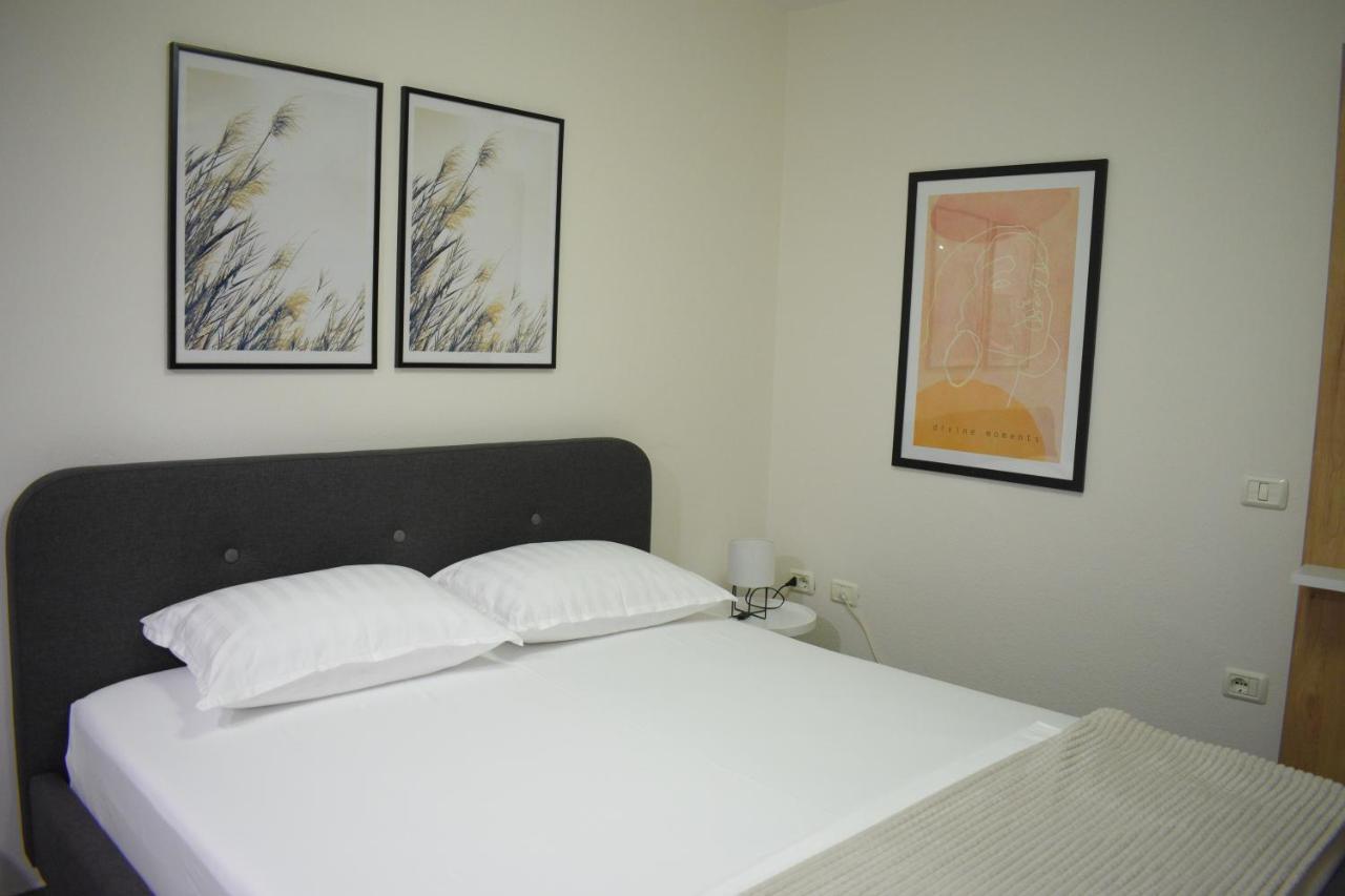 טיראנה Feels Like Home Studio Apartments - Flh Albania מראה חיצוני תמונה