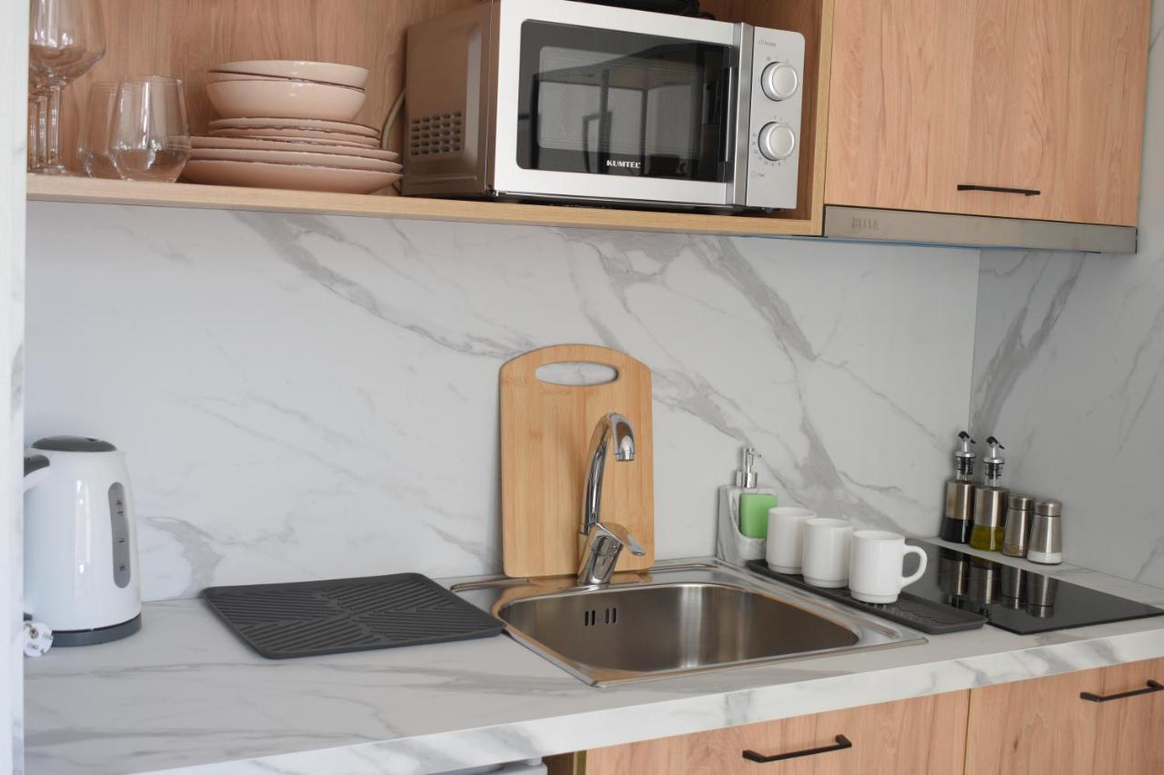 טיראנה Feels Like Home Studio Apartments - Flh Albania מראה חיצוני תמונה