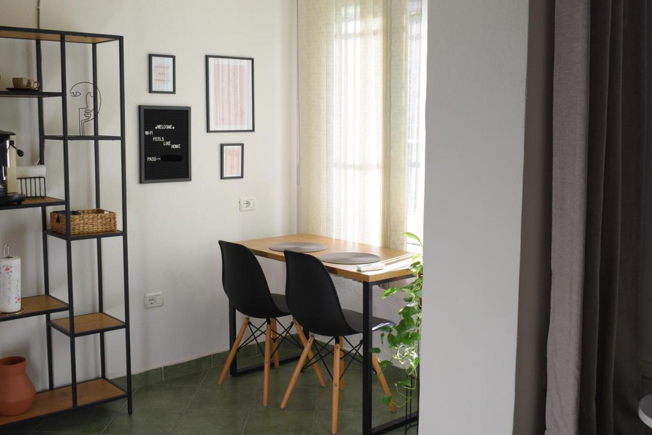 טיראנה Feels Like Home Studio Apartments - Flh Albania מראה חיצוני תמונה