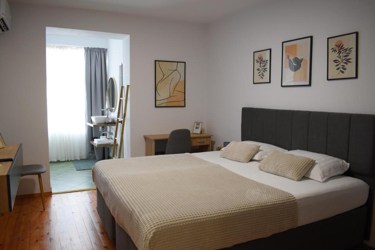 טיראנה Feels Like Home Studio Apartments - Flh Albania מראה חיצוני תמונה